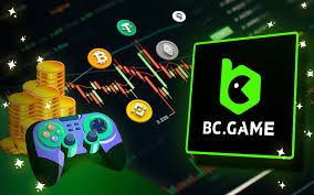 Experience the Best of Online Gaming with BC.Game Crypto Casino Platform