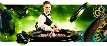 Experience the Thrill of Online Roulette for Real Money -1604509090