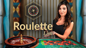 Experience the Thrill of Online Roulette for Real Money -1604509090