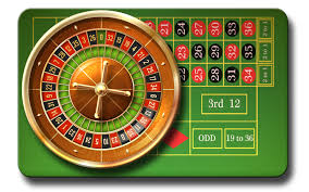Experience the Thrill of Real Money Roulette Games -1544665418