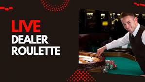 Experience the Thrill Play Online Roulette with Real Money -1662130012