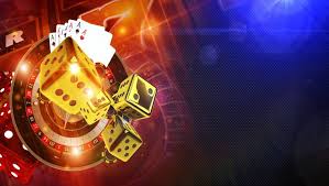 Explore the Exciting World of 5777 Bet Your Guide to Online Betting