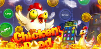 Explore the Fun of Chicken Road Free A New Adventure Awaits