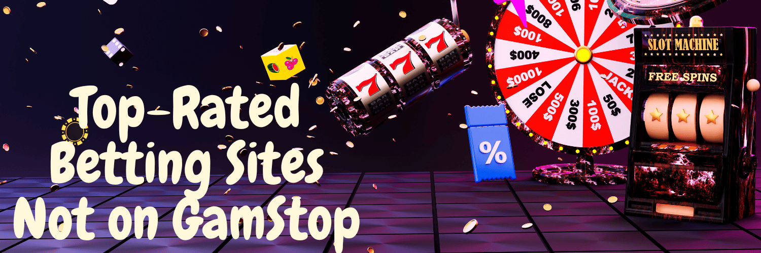 Exploring Non GamStop Bookmakers A Comprehensive Guide -737490855