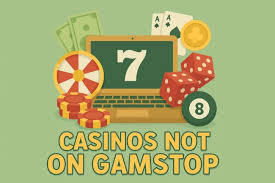 Exploring Non GamStop Casinos in the UK A Comprehensive Guide -756301262