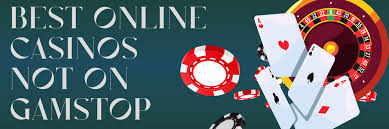 Exploring Non GamStop Casinos in the UK A Comprehensive Guide -756301262