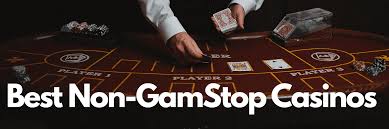 Exploring Non GamStop Online Casinos in the UK -844282559