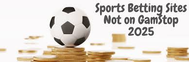 Exploring Non GamStop Sports Betting Sites A Comprehensive Guide -985962793