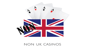 Exploring Non UK Based Online Casinos A Guide for Global Players