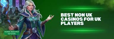 Exploring Non-UK Regulated Casinos Accepting UK Players -759015777