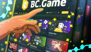 Exploring the Exciting World of Miner BC.Game