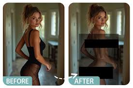 Exploring the Future of AI Remove Clothing AI Technology