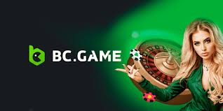 Exploring the Thrills of BC.Game Crypto Casino 1772133847