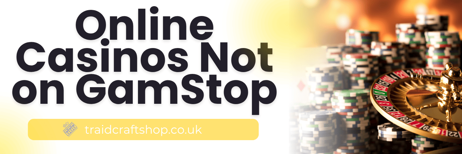 Exploring the Uncharted Territories of Online Casinos New Non GamStop Sites