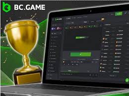 Exploring the World of BC.Game Cryptocurrency Casino
