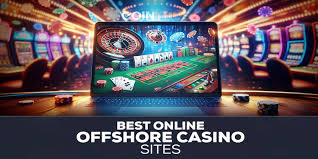 Exploring the World of Offshore Casinos Freedom and Fun Await