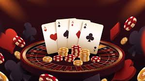 Exploring the World of Offshore Casinos Freedom and Fun Await