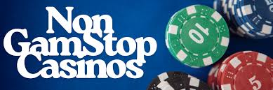 Exploring the World of Online Casinos Not Registered With GamStop -977950902