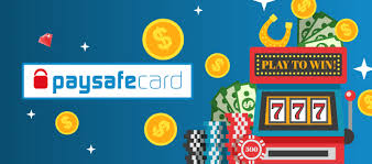 Fordele ved at bruge Paysafecard i Online Casinoer -1922485809