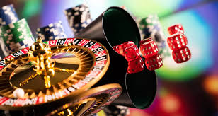 List of Casinos Not on GamStop