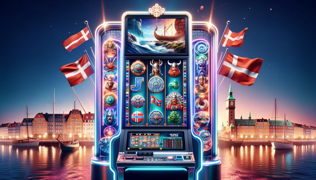 Nyt Casino Uden ROFUS Spil Frit og Uden Bekymringer