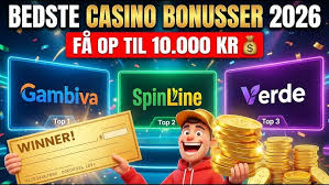 Sådan Loger Du Ind på Dit Online Casino En Guide