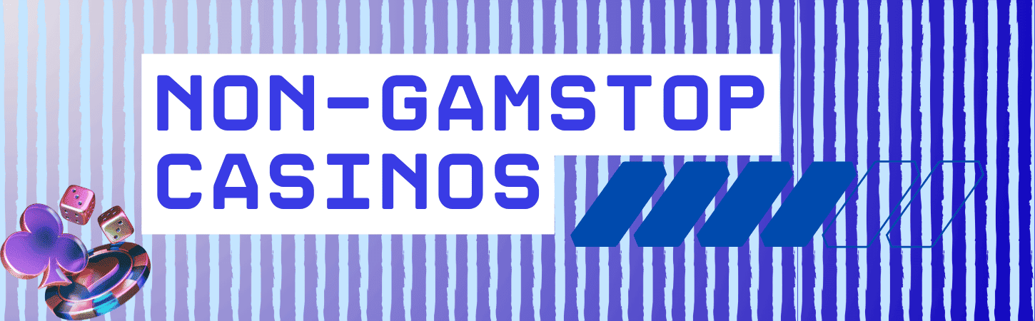 The Advantages of Non GamStop Casinos Exploring Your Options