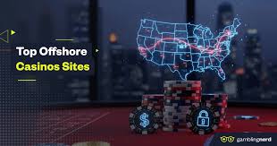 The Best Offshore Casino Sites A Guide to Online Gaming Excellence