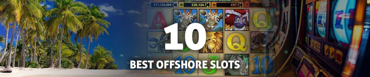 The Best Offshore Casino Sites A Guide to Online Gaming Excellence