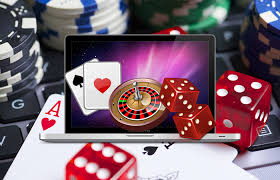 The Evolution of Online Entertainment Insights from bb333bd