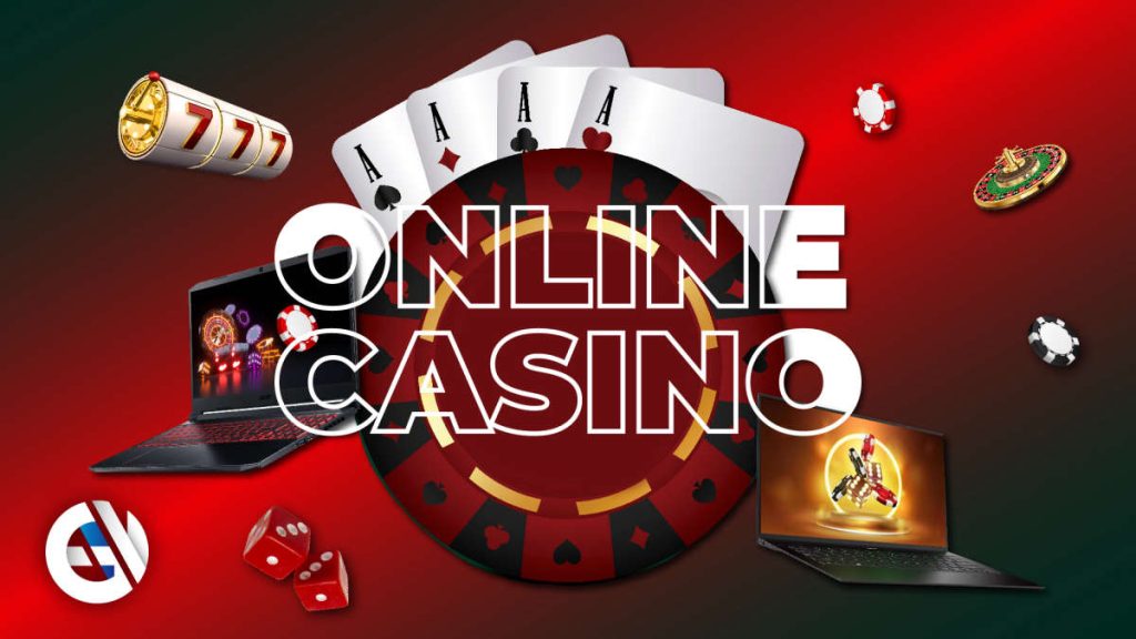 The Evolution of Online Entertainment Insights from bb333bd
