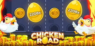 The Fascinating World of Chicken Road Play