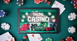 The Rise of Non-UKGC Online Casinos A Comprehensive Guide