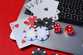 The Rise of Social Casinos Connecting Players and Creating Fun