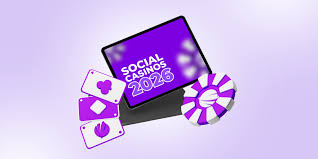 The Rise of Social Casinos Connecting Players and Creating Fun