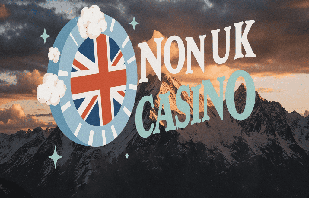 Understanding Non-UK Licensed Casinos Opportunities and Risks