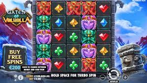 Valhalla Casino Uden Dansk Licens - En Omfattende Guide