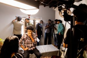 DIPLOMA IN DIGITAL MEDIA PRODUCTION