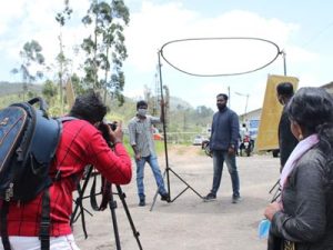 CERTIFICATE IN DIGITAL STILL PHOTOGRAPHY