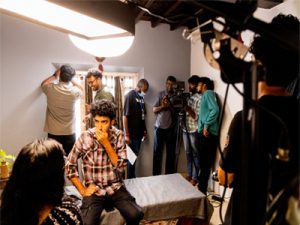 DIPLOMA IN DIGITAL MEDIA PRODUCTION